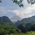 Gunung Manggir, Surga Tersembunyi Bernuansa Mistis di Blora