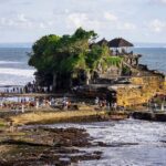 Bali, Surga Honeymoon dengan Pesona Alam