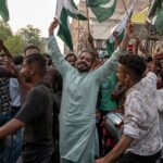 India-Pakistan Memanas, Australia dan AS Keluarkan Peringatan Perjalanan