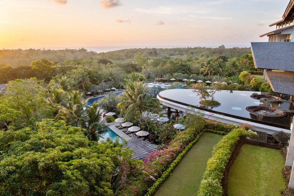 Bali: Surga Liburan dengan Hotel Mewah Harga Terjangkau