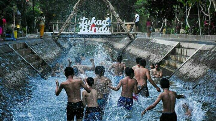 Tukad Bindu: Oase Ramah Lingkungan di Tengah Kota Denpasar