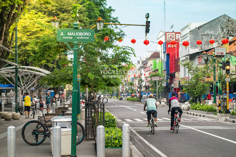 Teras Malioboro: Pusat Belanja Baru yang Memperkaya Wisata Malioboro