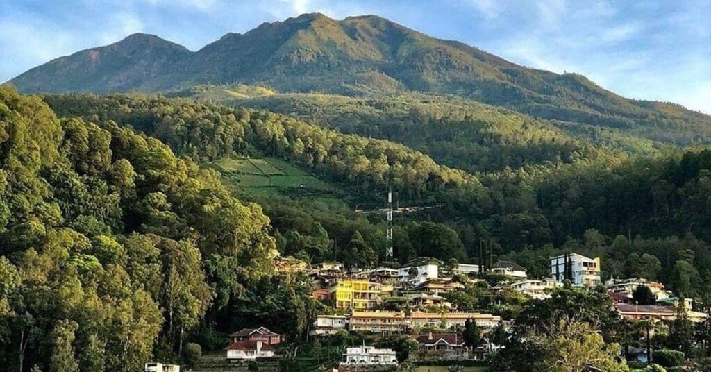 Gunung Lawu Tanpa Mbok Yem: Sepi yang Menyisakan Kenangan