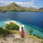 Pulau Rinca: Surga Liar yang Tersembunyi di Jantung Taman Nasional Komodo