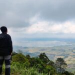Gunung Gajah Telomoyo: Keindahan Alam yang Menyimpan Jejak Sejarah