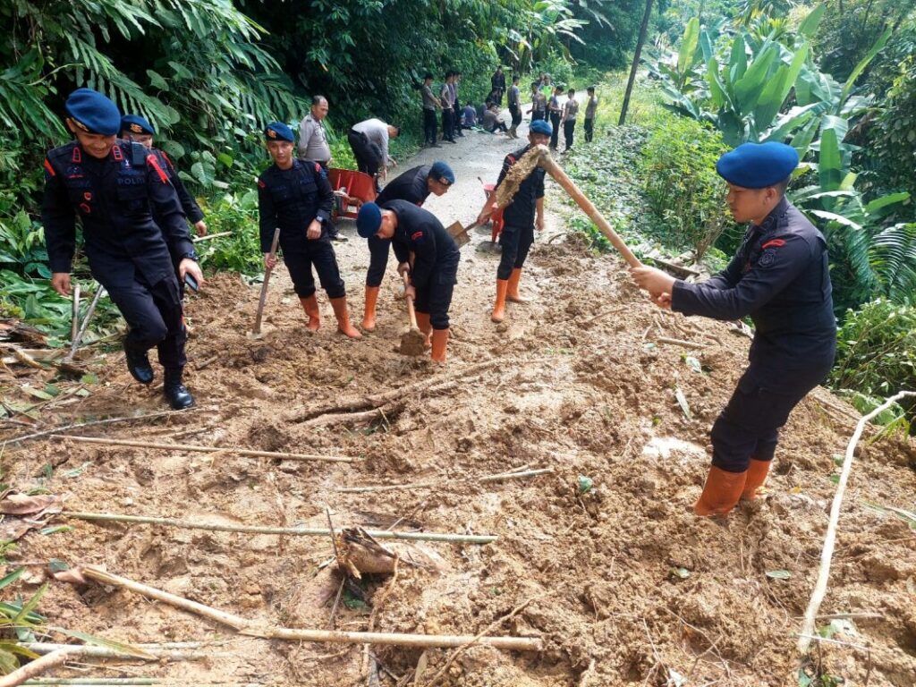 Tradisi Huyula Tergerus Zaman, Perlu Revitalisasi Nilai Gotong Royong