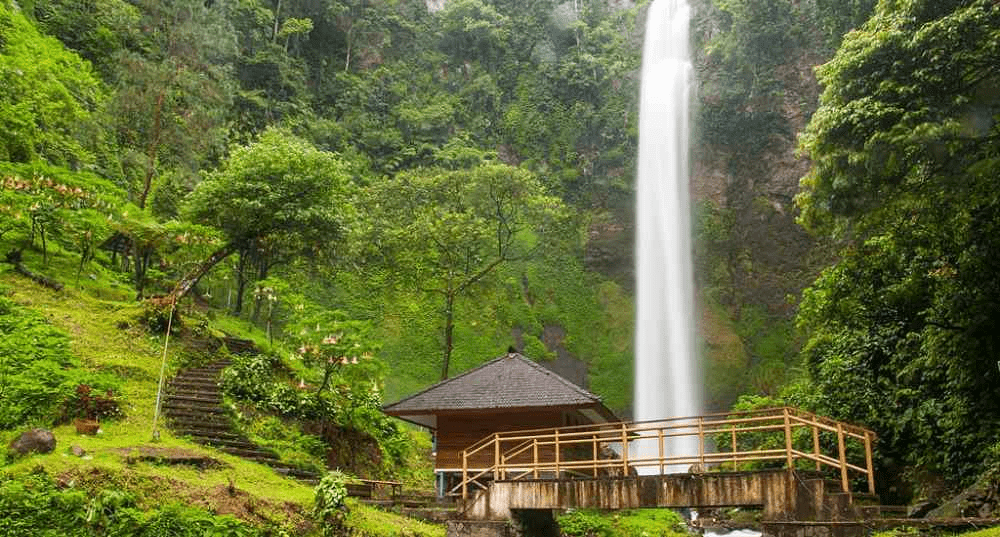 Rekomendasi Liburan Hemat di Lembang
