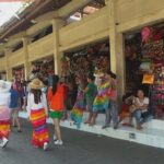 Pasar Seni Guwang, Surga Oleh-Oleh dan Karya Seni Khas Bali