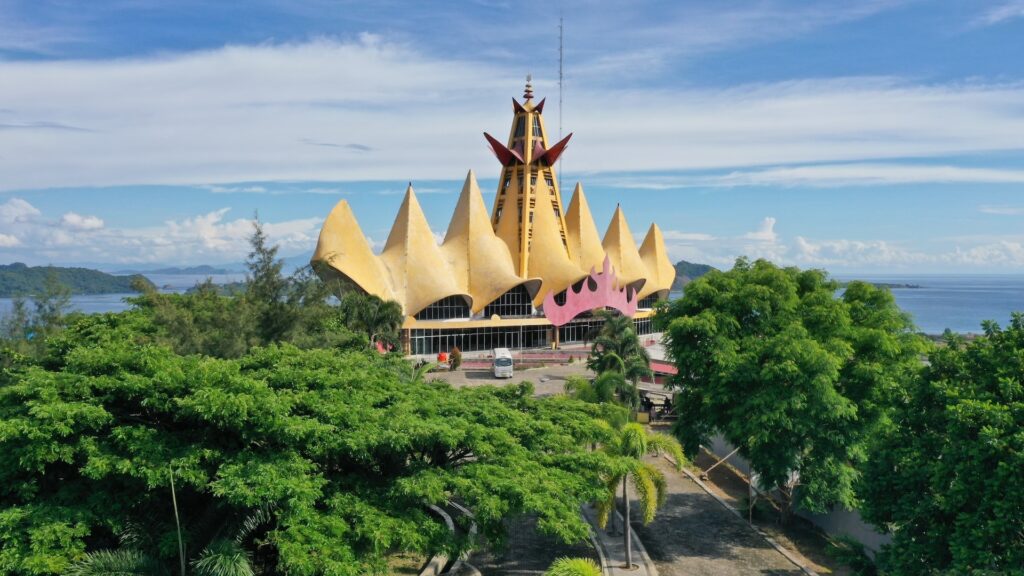 Menjelajah Keindahan Lampung: 5 Destinasi Populer untuk Liburan Tak Terlupakan