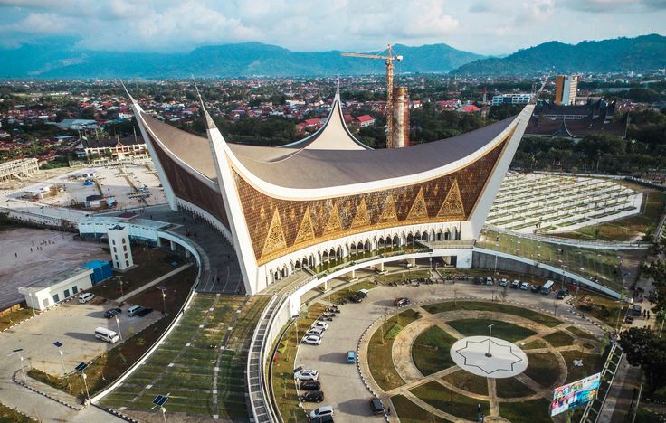 Liburan Sekolah, Saat Tepat Kunjungi Wisata Edukatif di Sumatera Barat