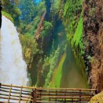Air Terjun Blawan: Keajaiban Tersembunyi dari Perut Pegunungan Ijen