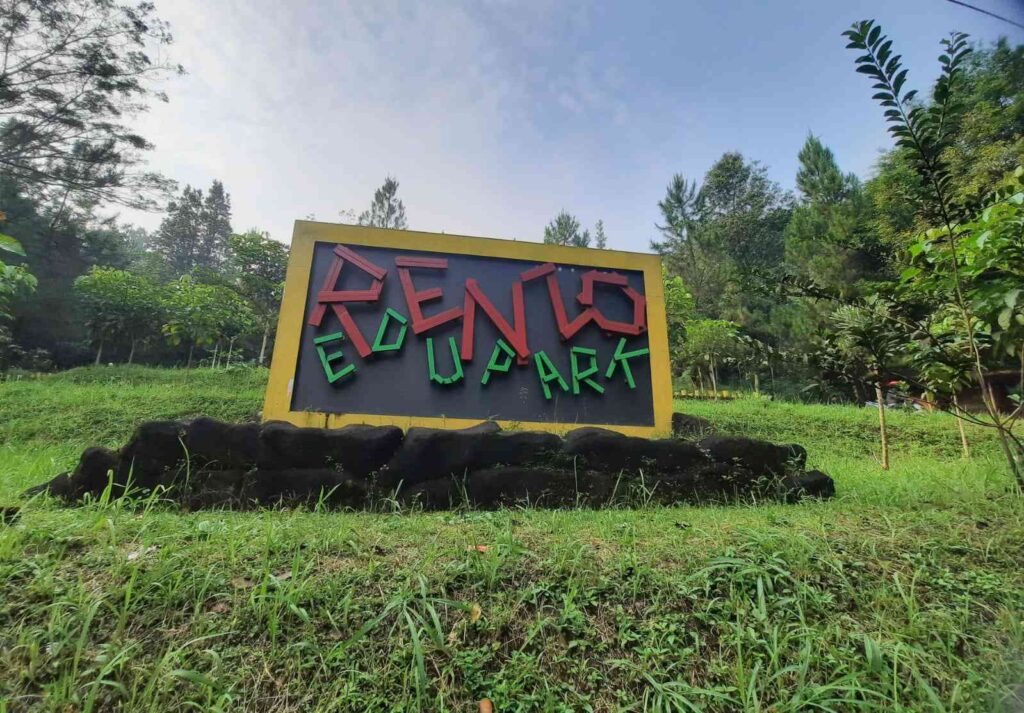 Edupark Sukabumi: Wisata Edukasi Keluarga di Tengah Alam