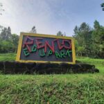 Edupark Sukabumi: Wisata Edukasi Keluarga di Tengah Alam