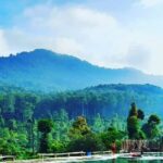 Balong Geulis: Surga Tersembunyi di Pegunungan Sumedang