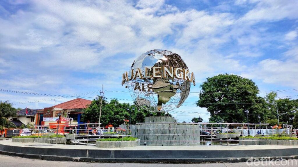 Majalengka: Surga Tersembunyi di Jawa Barat yang Penuh Pesona Alam