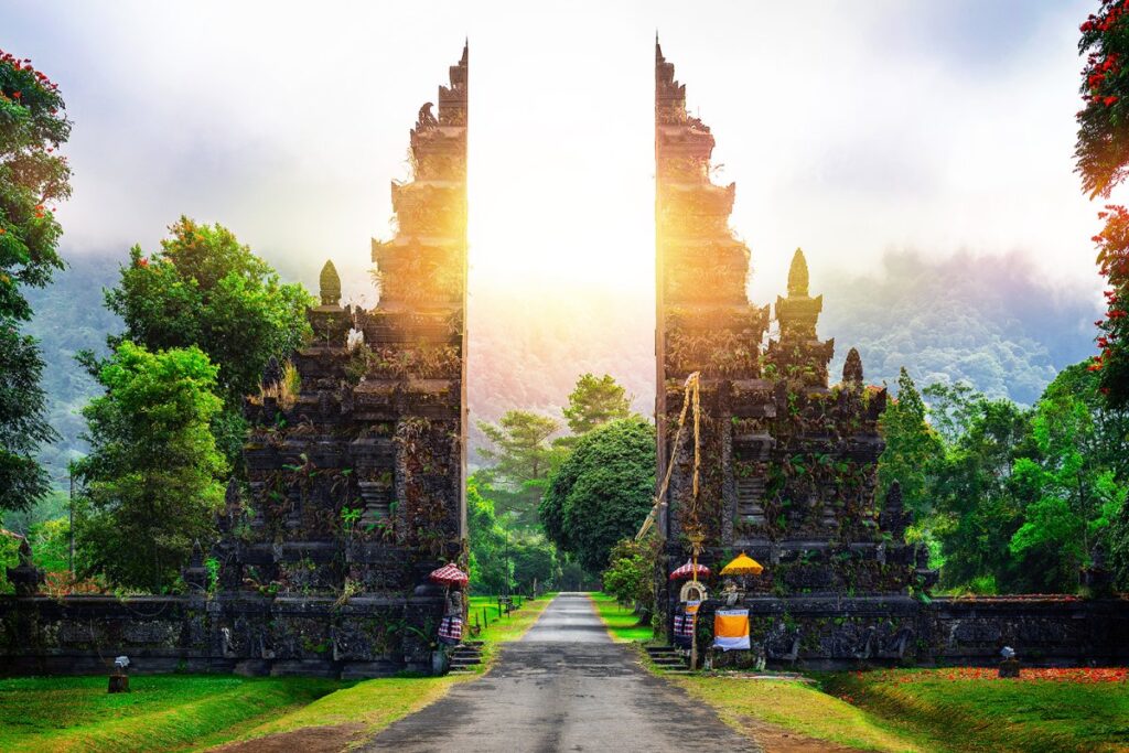 Makna dan Struktur Penamaan dalam Tradisi Masyarakat Bali