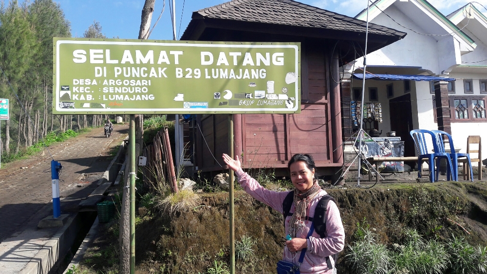 Liburan Seru dan Bermakna di Desa Wisata
