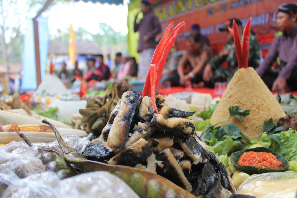 Gunungkidul, Surga Wisata dan Kuliner yang Kian Memikat