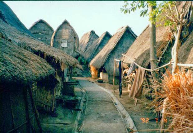 Desa Wisata: Menyatu dengan Alam dan Budaya Lokal Indonesia