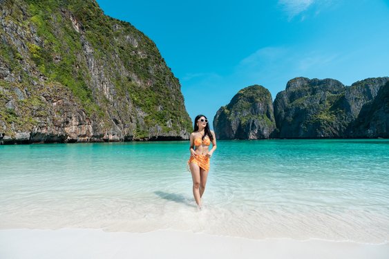 Phuket Pastikan Tetap Aman di Tengah Konflik Perbatasan Thailand-Kamboja