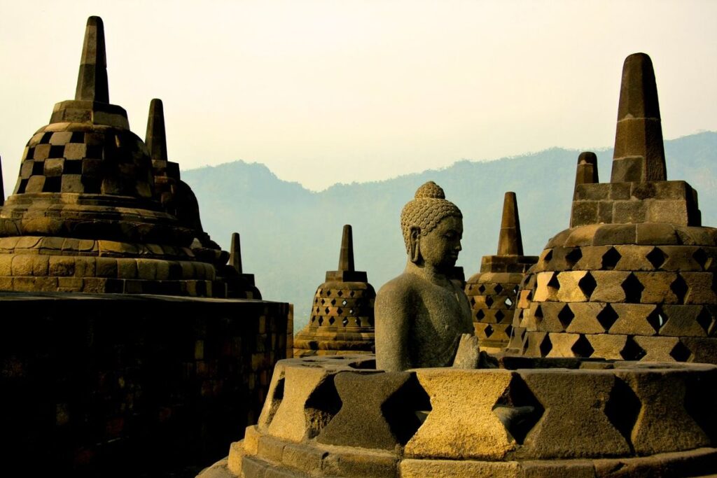 10 Keajaiban Alam Dunia yang Wajib Masuk Bucket List