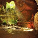 Pesona Goa Terawang, Destinasi Wisata Alam Unik di Blora