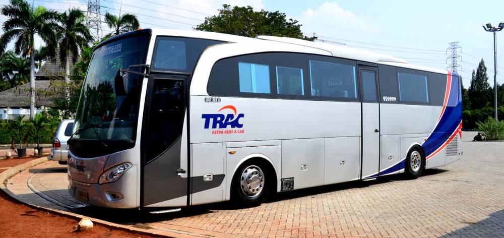 Perjalanan Bisnis atau Wisata Makin Nyaman dengan TRAC Rental