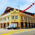 Penang Jadi Favorit Wisatawan Indonesia, Bukan Hanya untuk Wisata Medis