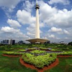 Rekomendasi Wisata Gratis dan Terjangkau di Jakarta