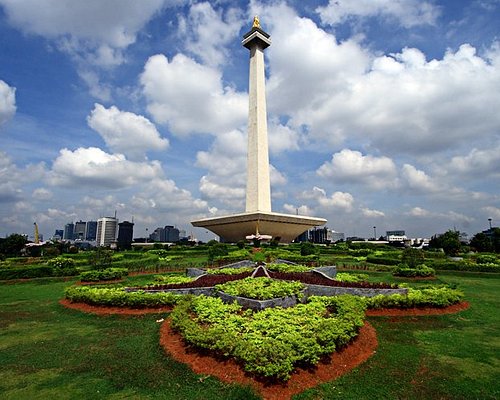 Rekomendasi Wisata Gratis dan Terjangkau di Jakarta