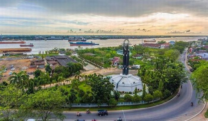 15 Rekomendasi Tempat Makan Enak di Pontianak yang Wajib Dicoba