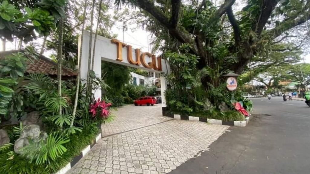Travel and Leisure Umumkan 10 Hotel Kota Terbaik di Indonesia 2025