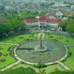 Menikmati Pesona Wisata di Kecamatan Dau, Malang