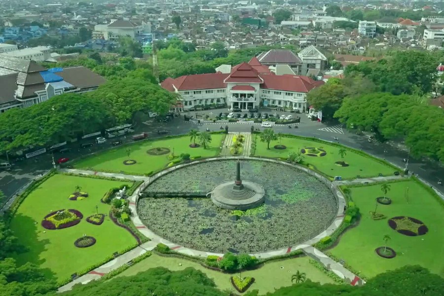 Menikmati Pesona Wisata di Kecamatan Dau, Malang